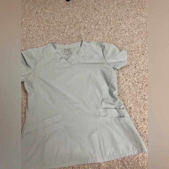 Barco one scrub top - Picture 3 of 5